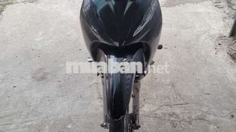 Wave anpha 110 máy zin im