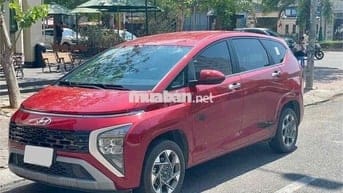 Hyundai Stargazer 2022 1.5 Cao cấp - 15000 km
