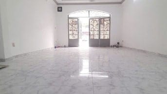  Cho Thuê Nhà Mặt Tiền 207a Nguyễn Mình Hoàng, Phường 12, Quận Tân Bìn