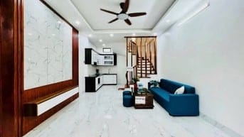 GẤP NHÀ FULL 5 TẦNG – SỔ ĐẸP Ở XUÂN ĐỈNH