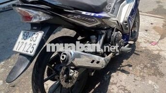 Thanh Lý Cầm Đồ Exticer 135 Xuống Áo