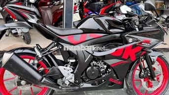 Suzuki GsxR150 xe đẹp, zin keng. chính chủ