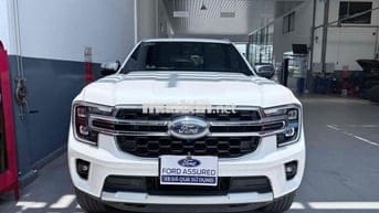 Ford Everest 2023 Titanium 4x4 nhập Thái - có XHĐ