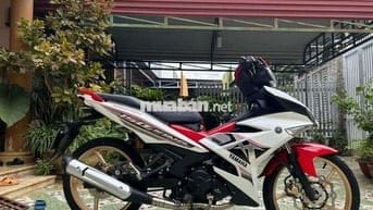 Exciter 150 giao lưu winner X