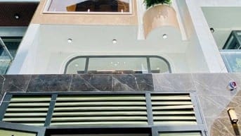 Bán căn 48,8m2 giá 3 tỷ 270 triệu đường Phan Chu Trinh,P24, Bình Thạnh