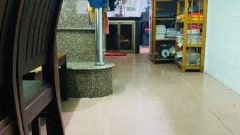 Bán nhà DT sử dụng 33,6 m2, 1 trệt, 1 lầu, đường Trần Đình Xu, Quận 1