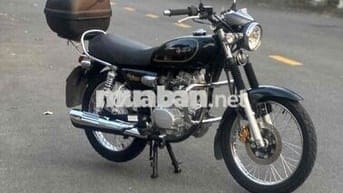 Cần nhượng lại em Husky biển 43 máy rin chất