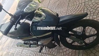 Bán xe yamaha Jupite xe êm ru . Mua về đi thôi