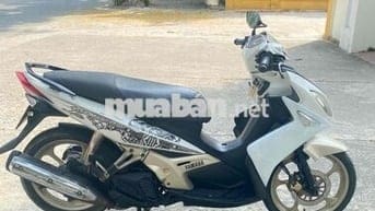 Novo lx bs43 máy móc rin êm ru như xe điện ,