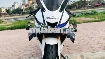 R15v3 độ đẹp