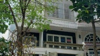 Bán biệt thự mini Khu dân cư Hương Lộ 5, Phường An Lạc, Quận Bình Tân