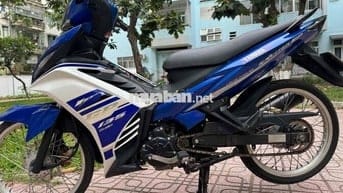 Yamaha Exciter 135 2013 Bs Long An
