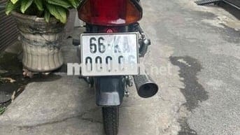 xe dream dọn kiểng