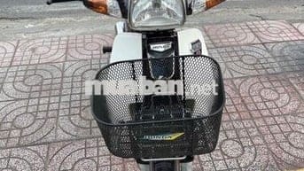 xe dream thái dọn full moi supperdream, máy im