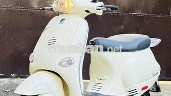 VESPA ET8 150CC SỐ ĐẸP CỰC ĐẸP / FULL CHỨC NĂNG