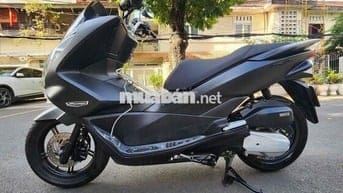 Honda PCX 125 2015 Đen Nhám BSTP Chính Chủ