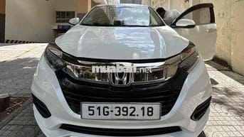 Cọp Honda HR-V 2019 HR-V L - 68000 km