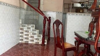 cho thuê nhà 246// Kinh Dương Vương, An Lạc, Bình Tân 5 triệu/tháng