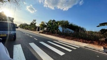 bán gấp gần 1,5sào sẵn thổ cư thích hợp làm nhà vườn trồng cây ăn trai