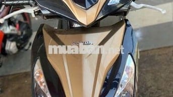 AB mắt cú đời 2015 áo zin bọc keo, xe zin cọp.