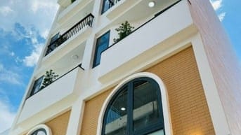 MÌNH CHÍNH CHỦ - CẦN BÁN CĂN NHÀ TÂM HUYẾT - HẺM 160 PHAN HUY ÍCH
