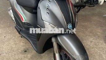 liberty đời 2013 máy êm thì thầm
