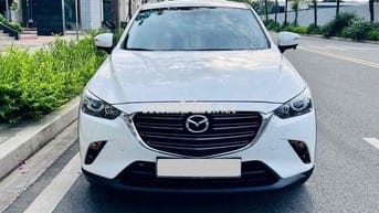 Mazda CX 3 2023 - 20000 km cực đẹp