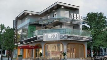 🌟🌟🌟 CĂN GÓC 2MT 300m2 - ĐƯỜNG SỐ KDC BÌNH PHÚ Q.6 - GIÁ 57 TỶ🌟🌟🌟