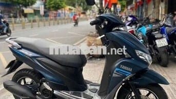 Yamaha freego abs 2020 mới 90% bstp chính chủ
