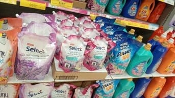 Cửa hàng cần tuyển 3 nhân viên, lương 7,5--13 triệu / tháng