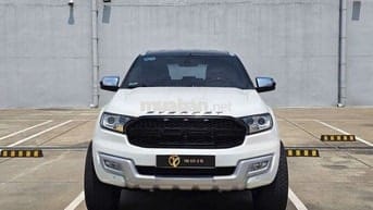 Ford Everest 2×2 TITANIUM SX 2016 ODO  7 VẠN 2
