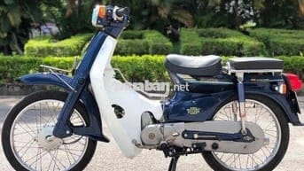 82 50cc nhật xe chất,đẹp