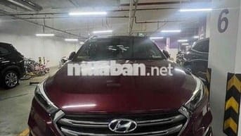 Hyundai Tucson 2016 2.0 AT Spec - 46000 km
