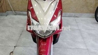 Luvias Cuối 2011 ,BS 60 ,Xe Đẹp Máy Bao Êm