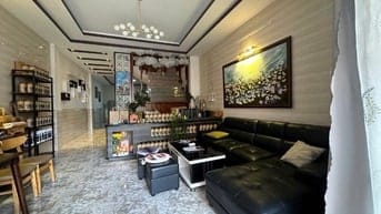 Bán nhà KQH dân cư Bạch Đằng, Ngô Quyền.