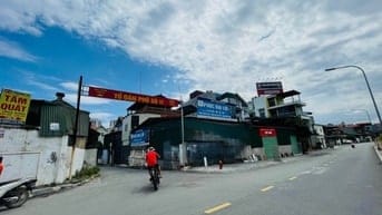 Bán nhà Phúc Lợi - 4 tầng + 1 tum, Gần ô tô, Full nội thất - 5 tỷ