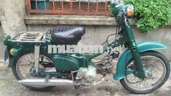 Xe cúp chạy còn êm