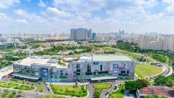 Bán 33 nền thổ cư Lê Văn Lương, Q7. Gần SC Vivo. Giá từ 2 tỷ 550/ 80m2