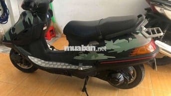 Freeway 250cc thanh lý