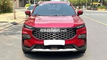 Cần bán Ford Territory Titanium X 2023 lứơt