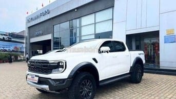 Ford Ranger Raptor 2.0L 4*4 2023