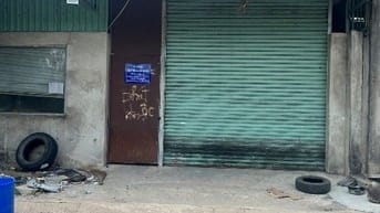 Cho thuê kho xưởng 230m2, 10tr/1th,KDCVĩnh Phú 1, Thuận An, Bình Dương