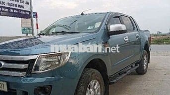 Ford Ranger 2014 XLS 2.2L 4x2 AT - 109000 km
