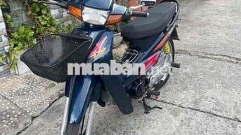 wave thái 110