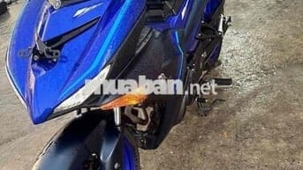 Cần bán Mxking 150 2022 odo 10km,siêu đẹp
