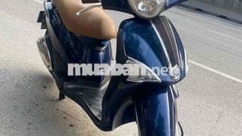 Xe liberty fi đời cao zin đẹp mê ly