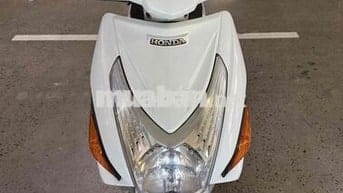 1 ĐỜI CHỦ BÁN XE CLICK 110 2010