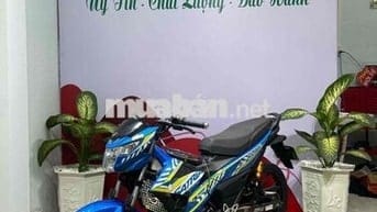 SATRIA bso 72