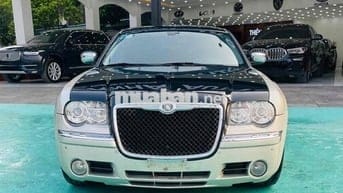 Chrysler 300C 2.7L V6 Sx 2008 Nhập Mỹ