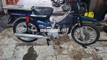 Bán Honda City Plus100 đời 1998 giấy tờ hợp lệ